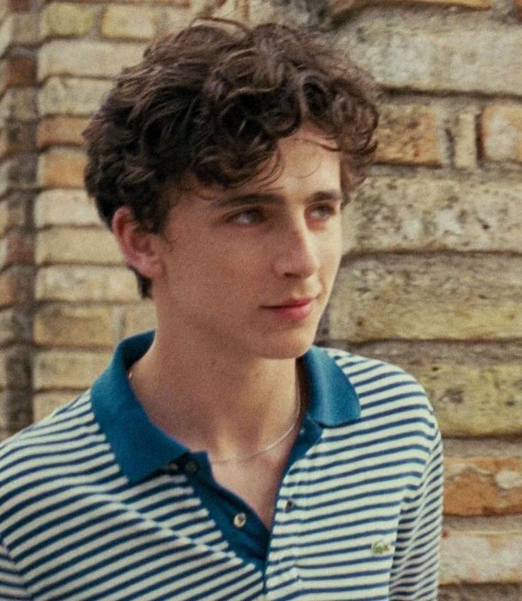 The physical transformation his costars couldn't stop talking about.